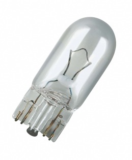 Автолампа Osram 2825 5W (1шт) Автолампа Osram 2825 5W (1шт)
