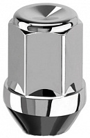 Гайка GR-С M12х1,25х35 (17мм) закр. конич Гайка GR-С M12х1,25х35 (17мм) закр. конич