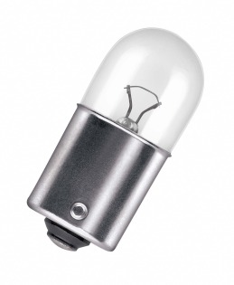 Автолампа Osram 5008 R10W 12V 10W - (1шт) Автолампа Osram 5008 R10W 12V 10W - (1шт)