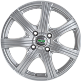 Диски N2O Y3160 6x15 5x105 ET39 56,6 S Диски N2O Y3160 6x15 5x105 ET39 56,6 S