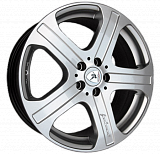Y7213 7x17 5x114,3 ET45 73,1 MERCURY Y7213 7x17 5x114,3 ET45 73,1 MERCURY