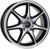 Диск Yamato KOTOYOSHI 6,5x16 5x114,3 ET46 DIA 67,1 MBFP Диск Yamato KOTOYOSHI 6,5x16 5x114,3 ET46 DIA 67,1 MBFP