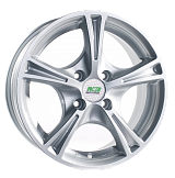 Диски N2O Y232 6x15 5x105 ET39 56,6 S Диски N2O Y232 6x15 5x105 ET39 56,6 S
