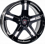 Диски Minamoto-no Sunemoto MR322 7x17 5x114,3 ET45 73,1 MBK Диски Minamoto-no Sunemoto MR322 7x17 5x114,3 ET45 73,1 MBK