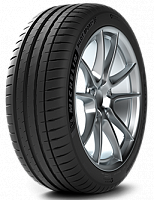 Шина Michelin Pilot Sport 4 205/55 R16 91W Шина Michelin Pilot Sport 4 205/55 R16 91W