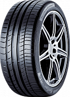 Шина Continental ContiSportContact 5P 255/40 R19 100Y Шина Continental ContiSportContact 5P 255/40 R19 100Y