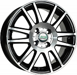 Диски N2O Y4917 5,5x14 4x100 ET46 54,1 BFP Диски N2O Y4917 5,5x14 4x100 ET46 54,1 BFP