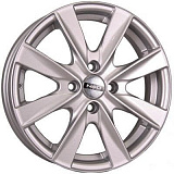Диск Tech Line TL 524 5,5x15 4x100 ET46 DIA 54,1 S Диск Tech Line TL 524 5,5x15 4x100 ET46 DIA 54,1 S