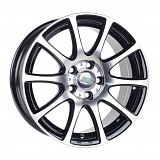 Диски N2O Y1010 6x14 4x100 ET35 73,1 BFP Диски N2O Y1010 6x14 4x100 ET35 73,1 BFP