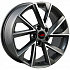 Диск Legeartis Concept-SK525 7x17 5x112 ET45 DIA 57,1 BKF