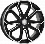 KI47 6,5x16 5x114,3 ET31,5 67,1 MBFP KI47 6,5x16 5x114,3 ET31,5 67,1 MBFP