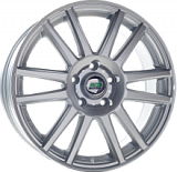 Диски N2O Y4917 5,5x14 4x100 ET43 60,1 S Диски N2O Y4917 5,5x14 4x100 ET43 60,1 S