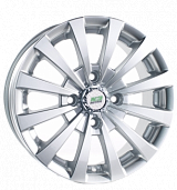 Диски N2O Y247 6x14 4x98 ET35 58,6 S Диски N2O Y247 6x14 4x98 ET35 58,6 S