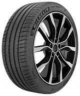 Шина Michelin Pilot Sport 4 SUV 295/35 R21 107Y Шина Michelin Pilot Sport 4 SUV 295/35 R21 107Y