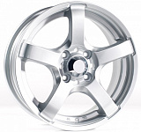 Диски N2O Y972 5,5x14 4x98 ET35 58,6 S Диски N2O Y972 5,5x14 4x98 ET35 58,6 S