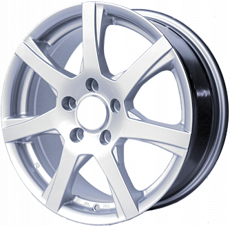 Диски SK25 6,5x16 5x100 ET42 57,1 S SK6kit Диски SK25 6,5x16 5x100 ET42 57,1 S SK6kit