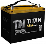 TITAN Asia Standart аккумулятор 62 Ач о/п 6СТ-62.0 VL (D23FL) TITAN Asia Standart аккумулятор 62 Ач о/п 6СТ-62.0 VL (D23FL)