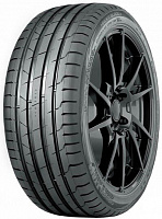Шина Nokian Hakka Black 2 225/45 ZR17 94Y Шина Nokian Hakka Black 2 225/45 ZR17 94Y