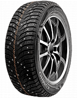 Шина Kumho WinterCraft Ice WI31+ 175/70 R13 82T Шина Kumho WinterCraft Ice WI31+ 175/70 R13 82T