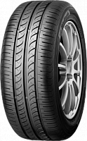 Шина Yokohama BluEarth AE01 205/60 R15 91H (2015 г.в.) Шина Yokohama BluEarth AE01 205/60 R15 91H (2015 г.в.)