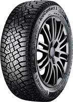 Шина Continental IceContact 2 SUV 235/55 R17 103T (2016 г.в.) Шина Continental IceContact 2 SUV 235/55 R17 103T (2016 г.в.)
