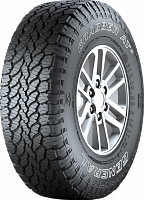 АВТОШИНА GENERAL TIRE 205/70 R15 96T FR GRABBER AT3 АВТОШИНА GENERAL TIRE 205/70 R15 96T FR GRABBER AT3