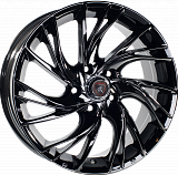 Диски Togo-no Mikava MR362 6,5x16 5x112 ET33 57,1 BMC Диски Togo-no Mikava MR362 6,5x16 5x112 ET33 57,1 BMC