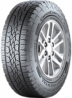 Шина Continental CrossContact ATR 215/65 R16 98H Шина Continental CrossContact ATR 215/65 R16 98H