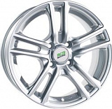 Диски N2O Y242 6x14 4x98 ET38 58,6 S Диски N2O Y242 6x14 4x98 ET38 58,6 S