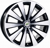 Диски N2O Y252 6x16 4x100 ET41 60,1 BFP Диски N2O Y252 6x16 4x100 ET41 60,1 BFP