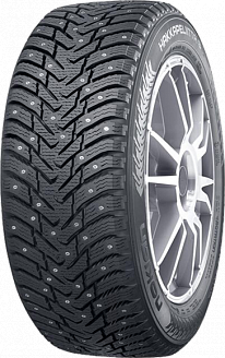 Шина Nokian Hakkapeliitta 8 SUV 245/50 R20 102T Шина Nokian Hakkapeliitta 8 SUV 245/50 R20 102T