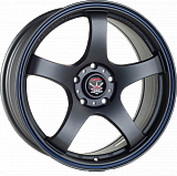 Диски Minamoto-no Eritomo 8,5x19 5x120 ET45 74,1 ROXX MARINE 22 Диски Minamoto-no Eritomo 8,5x19 5x120 ET45 74,1 ROXX MARINE 22