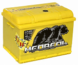 Аккумулятор Медведь Silver Ca/Ca 62 Ач п/п 6СТ-62.1 VLA Аккумулятор Медведь Silver Ca/Ca 62 Ач п/п 6СТ-62.1 VLA