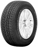 Шина Continental ContiCrossContact LX 2 205/70 R15 96H Шина Continental ContiCrossContact LX 2 205/70 R15 96H