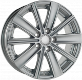 Диски RPLC VW11 5x14 5x100 ET35 57,1 S VW18kit Диски RPLC VW11 5x14 5x100 ET35 57,1 S VW18kit