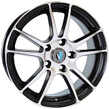 Диск VENTI 1616 6,5x16 5x112 ET46 DIA 57,1 BD Диск VENTI 1616 6,5x16 5x112 ET46 DIA 57,1 BD
