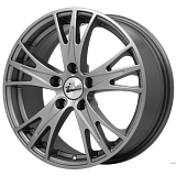 Диск iFree Трейсер 7x16 5x108 ET45 DIA 67,1 хай вэй Диск iFree Трейсер 7x16 5x108 ET45 DIA 67,1 хай вэй