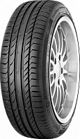 Шина Continental ContiSportContact 5 SUV 235/60 R18 103V FR Шина Continental ContiSportContact 5 SUV 235/60 R18 103V FR