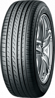 Шина Yokohama BluEarth RV-02 225/65 R17 106V Шина Yokohama BluEarth RV-02 225/65 R17 106V