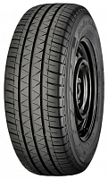 Шина Yokohama BluEarth-Van RY55 185 R14C 102/100S Шина Yokohama BluEarth-Van RY55 185 R14C 102/100S