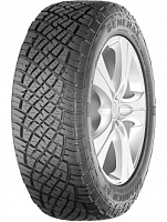 Автошина General Tire Grabber AT 235/70 R16 106S FR OWL (2015 г.в.) Автошина General Tire Grabber AT 235/70 R16 106S FR OWL (2015 г.в.)