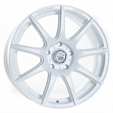 Диски Asikaga Esinori 6x15 5x105 ET39 56,6 PURE POLAR norm Диски Asikaga Esinori 6x15 5x105 ET39 56,6 PURE POLAR norm