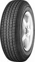 Шина Continental Conti4x4Contact 215/65 R16 98H Шина Continental Conti4x4Contact 215/65 R16 98H