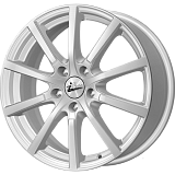 Диск iFree Big Byz 7x17 5x108 ET45 DIA 67,1 нео-классик Диск iFree Big Byz 7x17 5x108 ET45 DIA 67,1 нео-классик