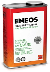 ENEOS Premium Touring 5W-30 GF-5 1л