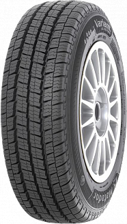 Шина Matador MPS 125 Variant All Weather 215/75 R16C 116/114R Шина Matador MPS 125 Variant All Weather 215/75 R16C 116/114R