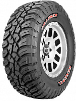 Шина General Tire Grabber X3 FR LT235/75 R15 110/107Q 8PR Шина General Tire Grabber X3 FR LT235/75 R15 110/107Q 8PR