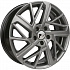 Диск RPLC SZ267 6,5x17 5x114,3 ET50 DIA 60,1 BFP
