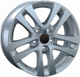 Диски RPLC VW90 6x15 5x100 ET40 57,1 S VW18kit Диски RPLC VW90 6x15 5x100 ET40 57,1 S VW18kit