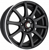 Диски N2O Y355 6x14 4x98 ET35 58,6 CARBON norm Диски N2O Y355 6x14 4x98 ET35 58,6 CARBON norm